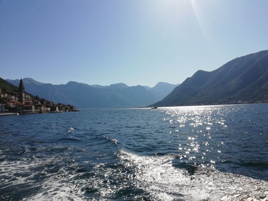 From Dubrovnik: Montenegro, Kotor City Tour - St. Tryphon Cathedral: what the included entrance means for your time