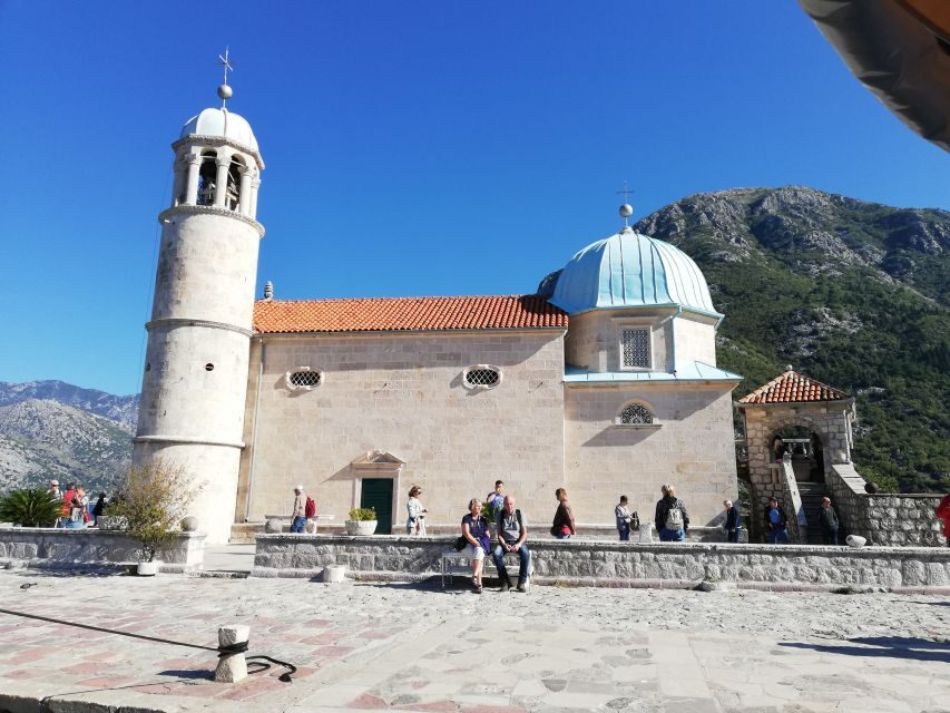 From Dubrovnik: Montenegro, Kotor City Tour - Price and value: why $81 can make sense for this kind of day