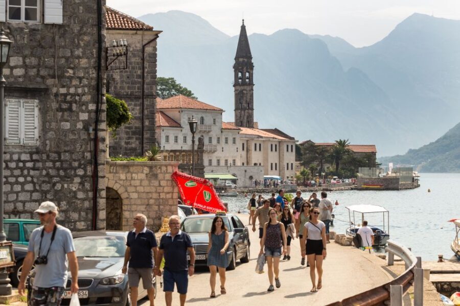 From Dubrovnik: Montenegro, Kotor City Tour - What’s included, what to budget, and what to bring
