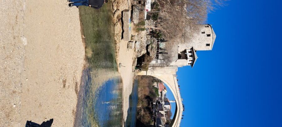 From Dubrovnik: Mostar and Kravica falls Small Group Tour - Quick hits: what makes this trip work