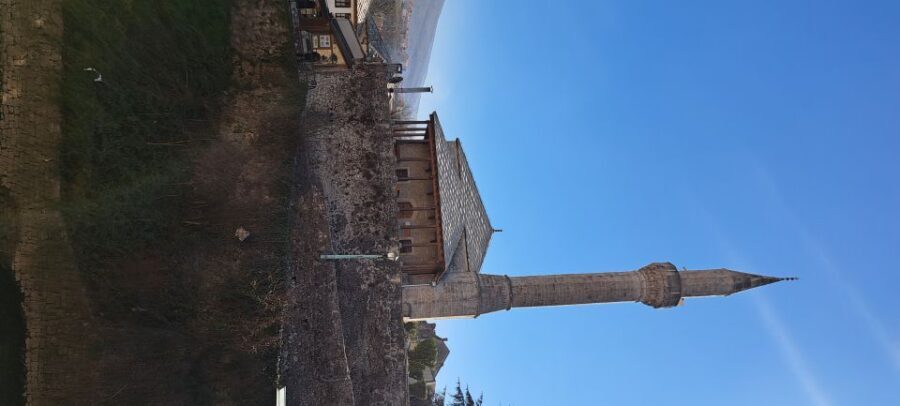 From Dubrovnik: Mostar and Kravica falls Small Group Tour - Guide storytelling that makes the day stick (Disco, Marko, Ivo, Max)