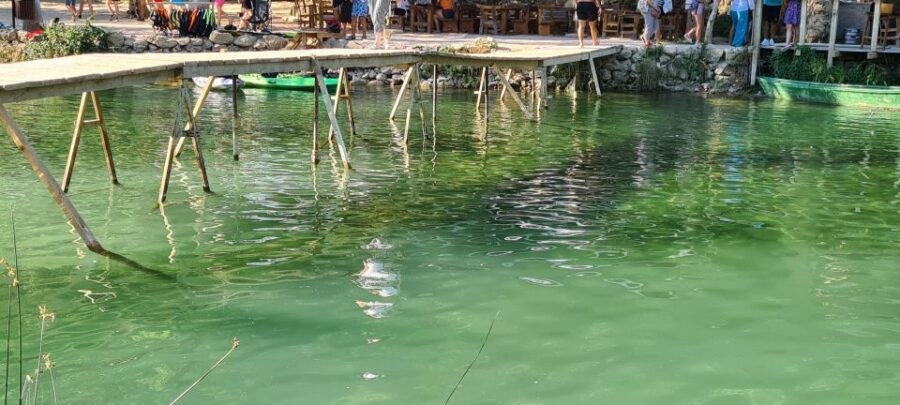 From Dubrovnik: Mostar and Kravica Waterfall Day Trip - FAQ