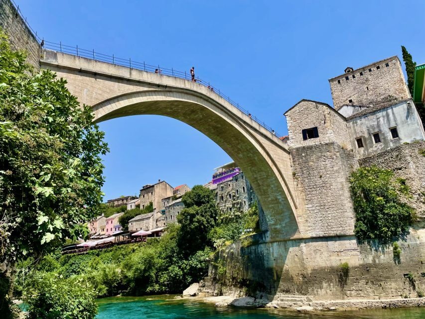 From Dubrovnik: Mostar and Kravica Waterfall Day Trip - Should you book the Dubrovnik to Mostar and Kravica day trip?