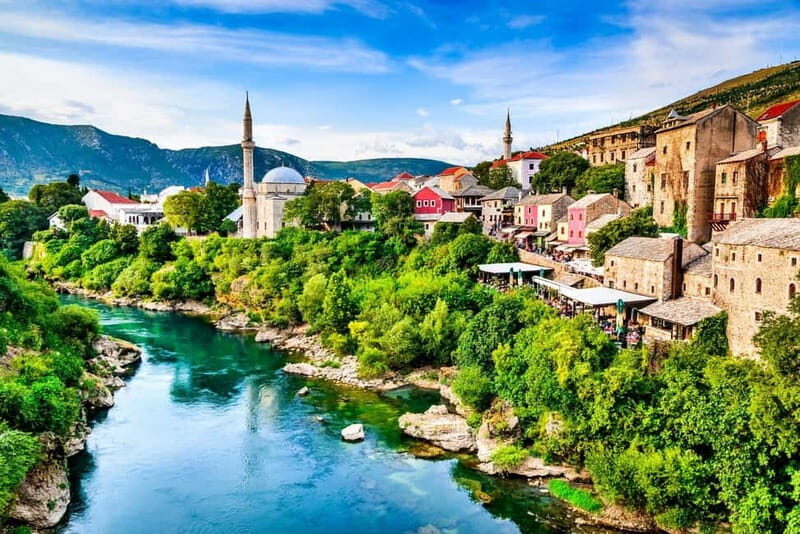 From Dubrovnik: Mostar and Kravice Waterfalls Day Trip - FAQ