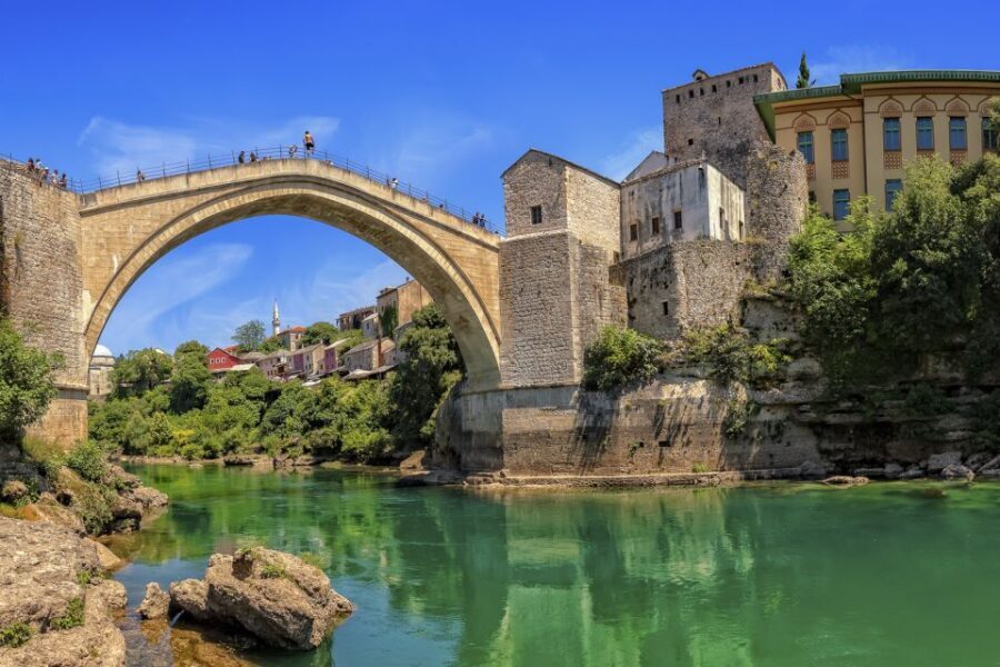 From Dubrovnik: Mostar and Medjugorje Full-Day Tour - Key things to know before you go