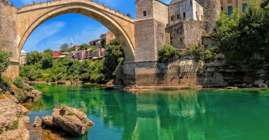 From Dubrovnik: Mostar and Medjugorje Full-Day Tour - Who Should Book This Tour (and Who Should Skip It)