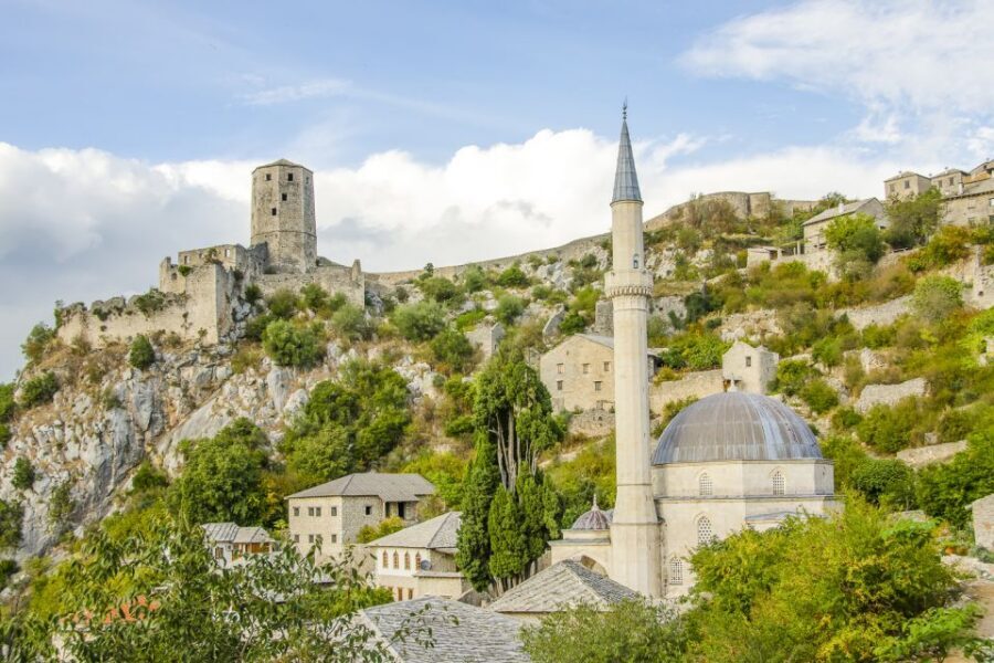 From Dubrovnik: Mostar and Medjugorje Full-Day Tour - A 12-Hour Dubrovnik to Herzegovina Day: What You Really Get
