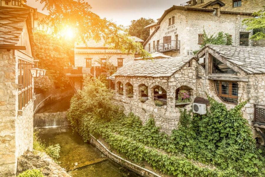 From Dubrovnik: Mostar and Medjugorje Full-Day Tour - Medjugorje (1.5 Hours): Pilgrimage Energy and Practical Timing