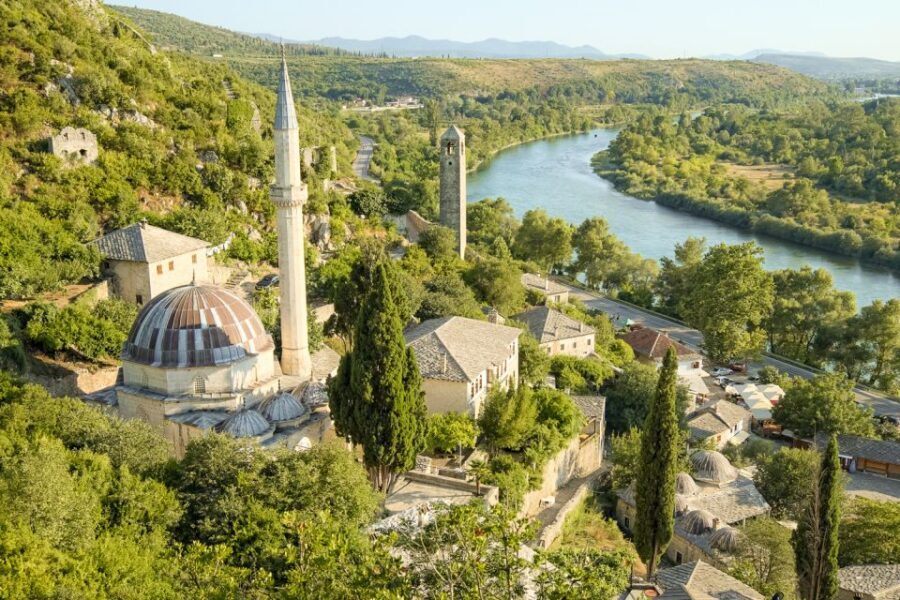 From Dubrovnik: Mostar and Medjugorje Full-Day Tour - Why the Guide Makes This Tour Feel Smooth