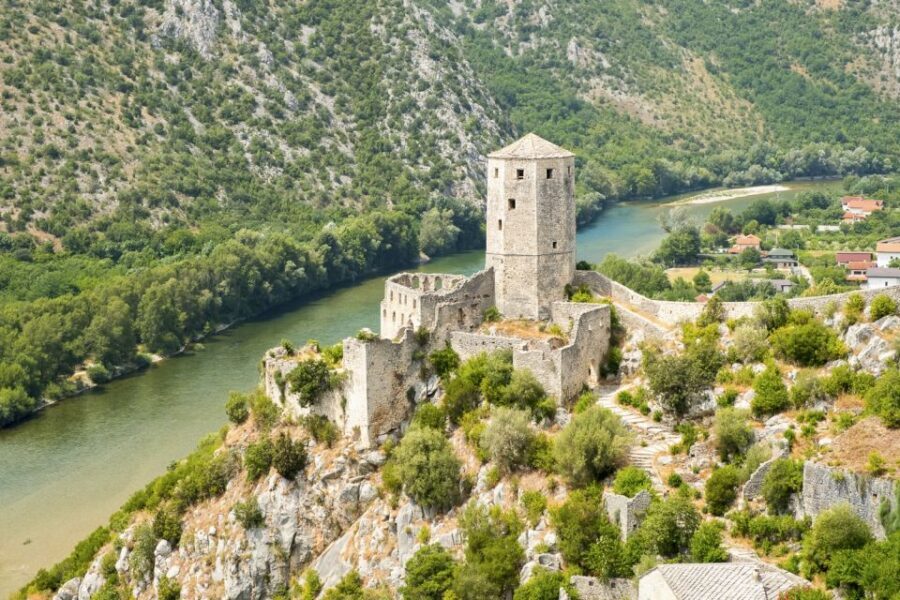 From Dubrovnik: Mostar and Medjugorje Full-Day Tour - Price and Value: $100 for Three Towns Plus Transport