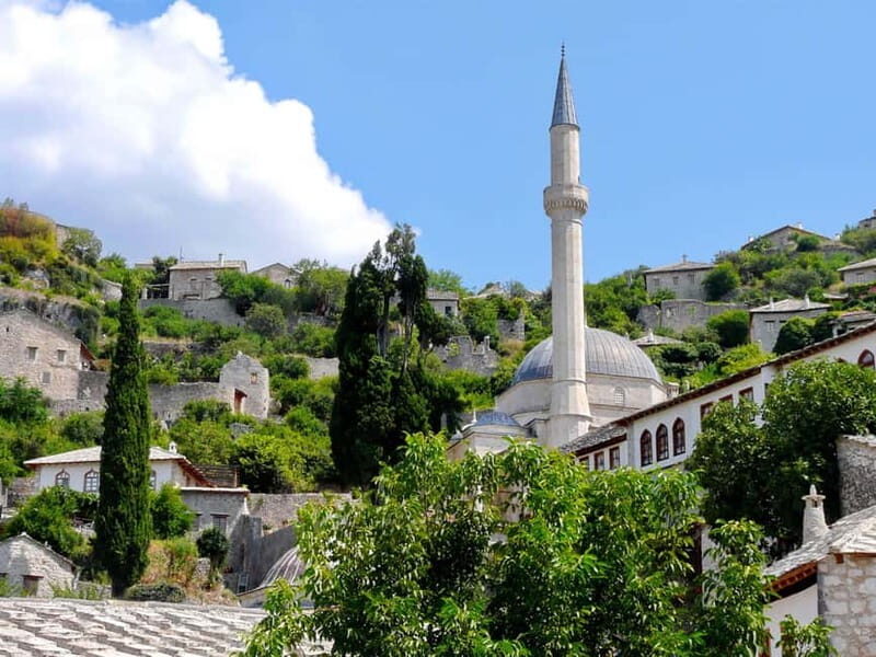 From Dubrovnik: Mostar & Kravica Waterfalls Small-Group Tour - Price and What You’ll Actually Budget