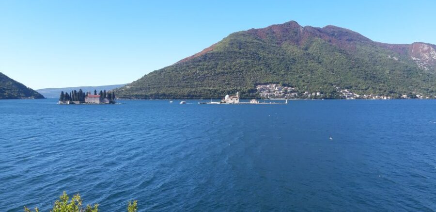 From Dubrovnik: Perast, Kotor & Budva Small-Group Day Trip - FAQ