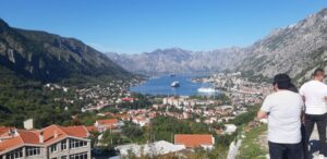 From Dubrovnik: Perast, Kotor & Budva Small-Group Day Trip - Perast in the morning: town time plus the Our Lady of the Rocks option
