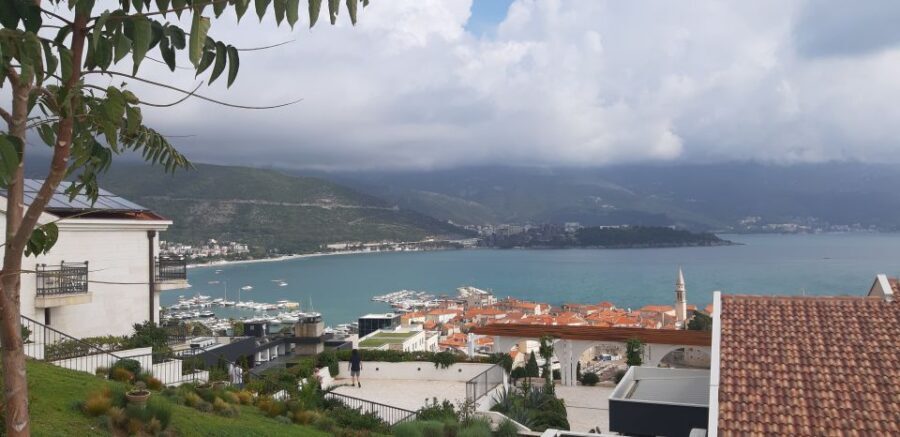From Dubrovnik: Perast, Kotor & Budva Small-Group Day Trip - The drive itself: small-group comfort and guides that keep things moving
