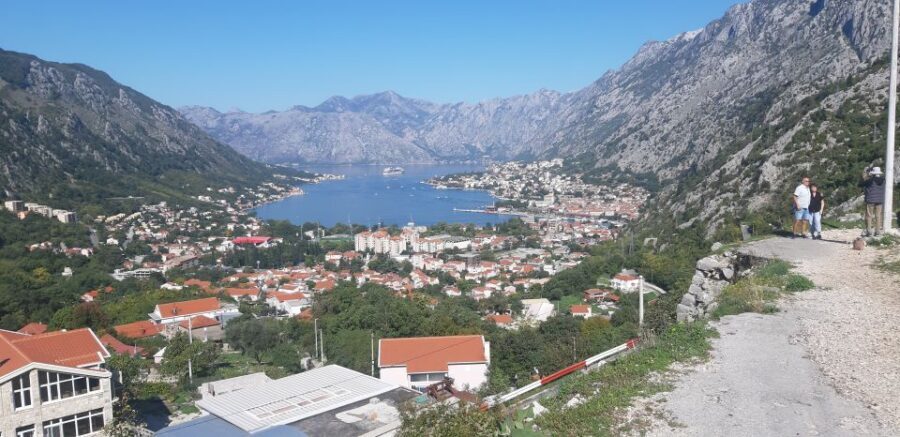 From Dubrovnik: Perast, Kotor & Budva Small-Group Day Trip - What to bring and how to make the day easier