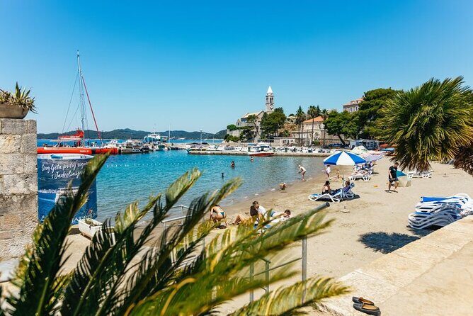 From Dubrovnik: Premium Three Island Cruise with lunch and drinks - Why This Dubrovnik-to-Elaphiti Day Feels Like a Real Reset