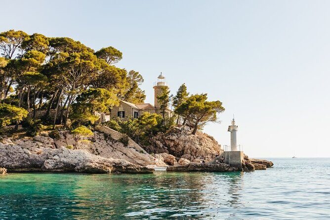 From Dubrovnik: Premium Three Island Cruise with lunch and drinks - How to Pack (What You’ll Thank Yourself For Midday)