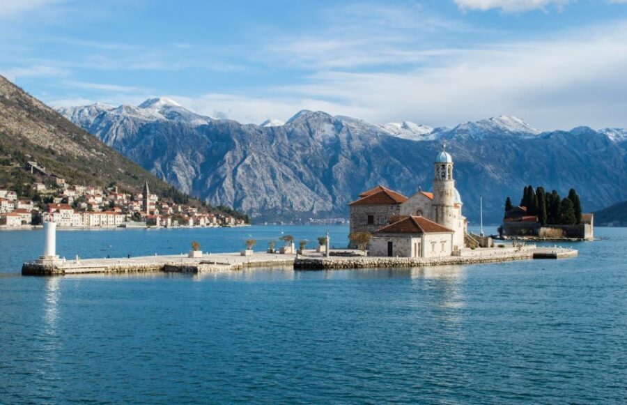From Dubrovnik: Private Full-Day Tour to Montenegro - Key highlights before you go