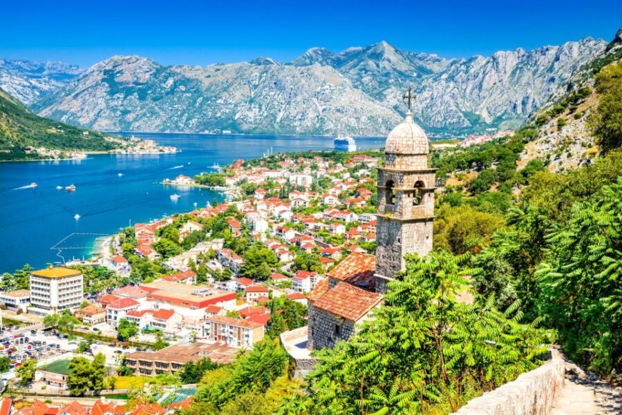 From Dubrovnik: Private Full-Day Tour to Montenegro - Montenegro in One Day: Why This Private Trip Works