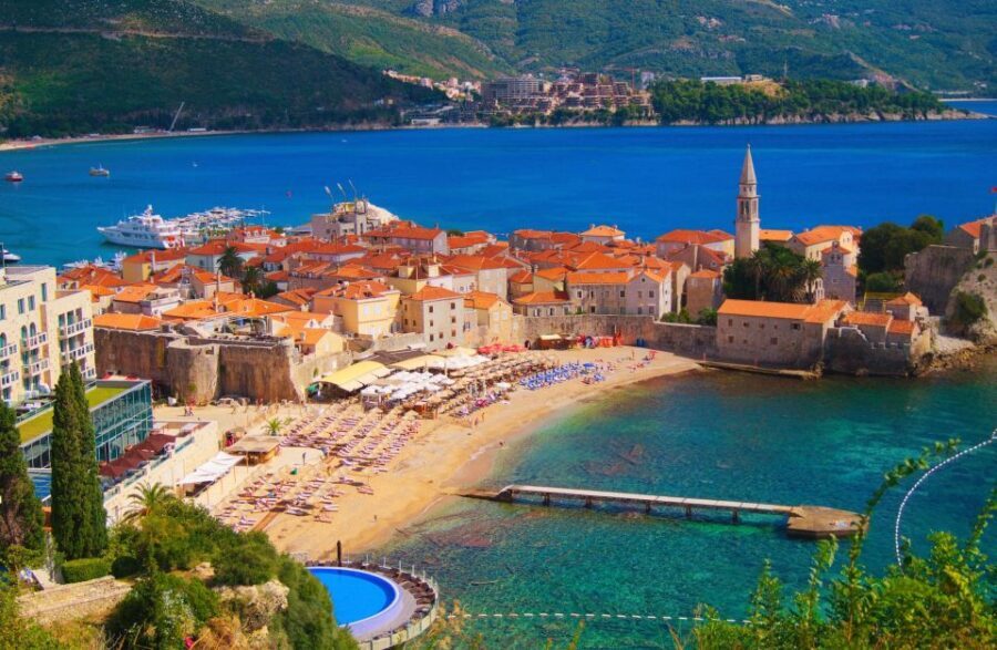 From Dubrovnik: Private Full-Day Tour to Montenegro - Our Lady of the Rocks Boat Ride: Optional, Scenic, and Time-Sensitive