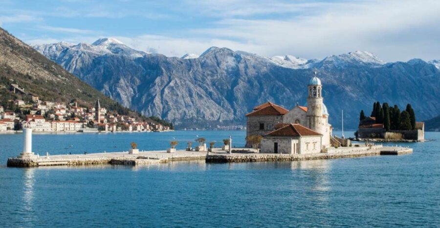 From Dubrovnik: Private Full-Day Tour to Montenegro - Getting From Dubrovnik: Pickup, Borders, and Timing