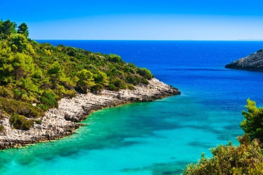 From Dubrovnik: Private Island-Hopping Customizable Cruise - Weather and sea conditions: the plan B you’ll want to remember