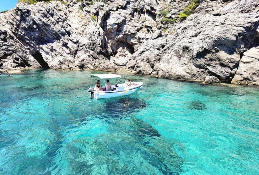 From Dubrovnik: Private Island-Hopping Customizable Cruise - Why the Elaphiti Islands feel local when you choose your own route