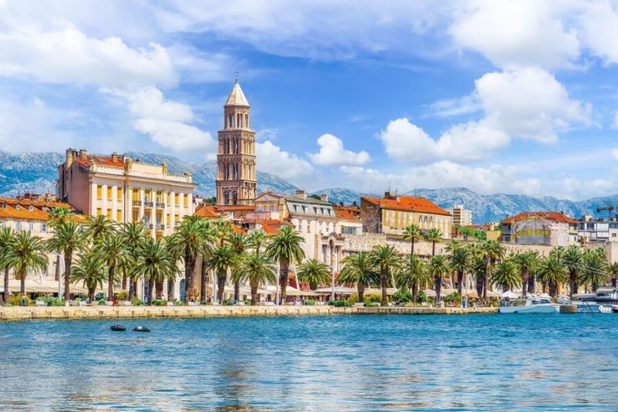 From Dubrovnik: Split Day Trip and City Tour with Transfers - Why Split Feels Different From Dubrovnik (Even in One Day)