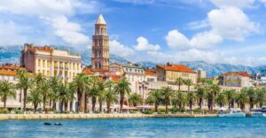 From Dubrovnik: Split Day Trip and City Tour with Transfers - The 9-Hour Rhythm: Pickup, Coast Views, and a Real Break