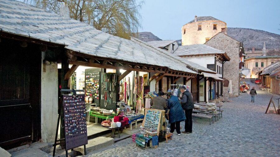 From Dubrovnik to Mostar and Kravice waterfalls - Key things to know before you go