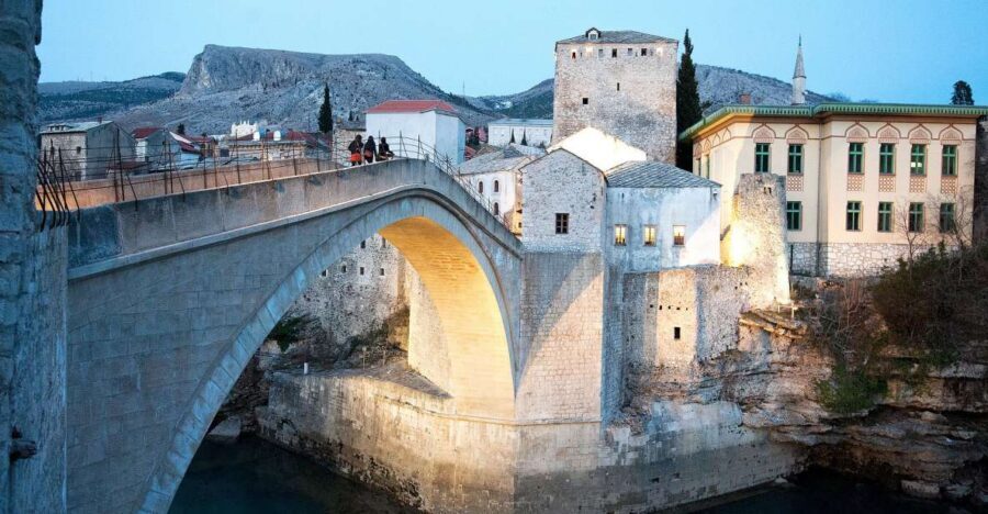 From Dubrovnik to Mostar and Kravice waterfalls - Who should book—and who should pass