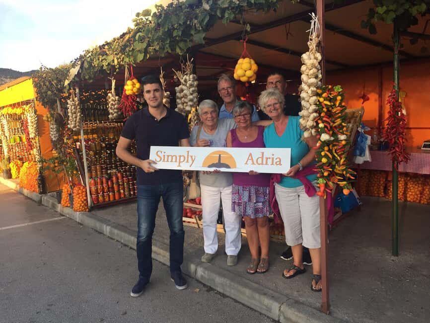 From Makarska : Dubrovnik Guided Tour & Free Time - The Rhythm of the Return Trip (And Why It Matters)