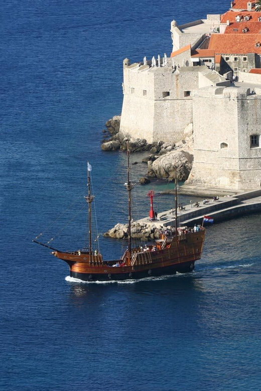 From Split: Dubrovnik Day Trip incl. Stop in Ston - Key Highlights You’ll Actually Feel
