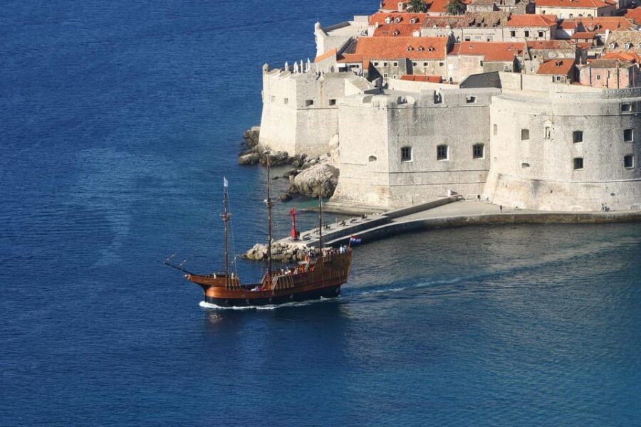 From Split: Dubrovnik Day Trip incl. Stop in Ston - The 12-Hour Rhythm That Makes This Day Trip Work