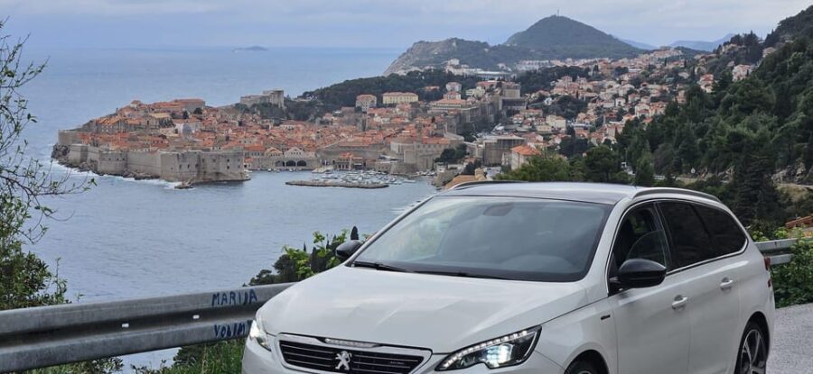 From Split: Dubrovnik Day Trip incl. Stop in Ston - Price: Is $580 per Group Good Value?
