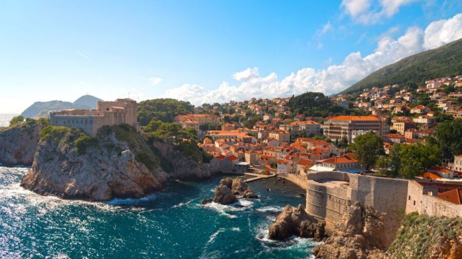 From Split & Trogir: Dubrovnik Guided Day Tour - Key things to know before you go