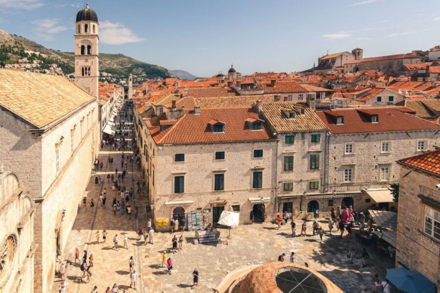 From Split & Trogir: Dubrovnik Guided Day Tour - FAQ