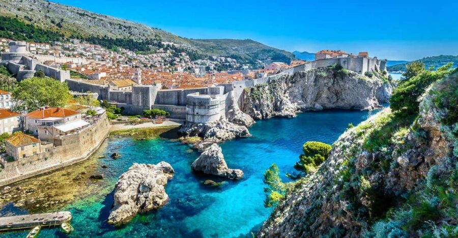 From Split & Trogir: Dubrovnik Guided Day Tour - Why This Dubrovnik Day Trip From Split Feels Worth It