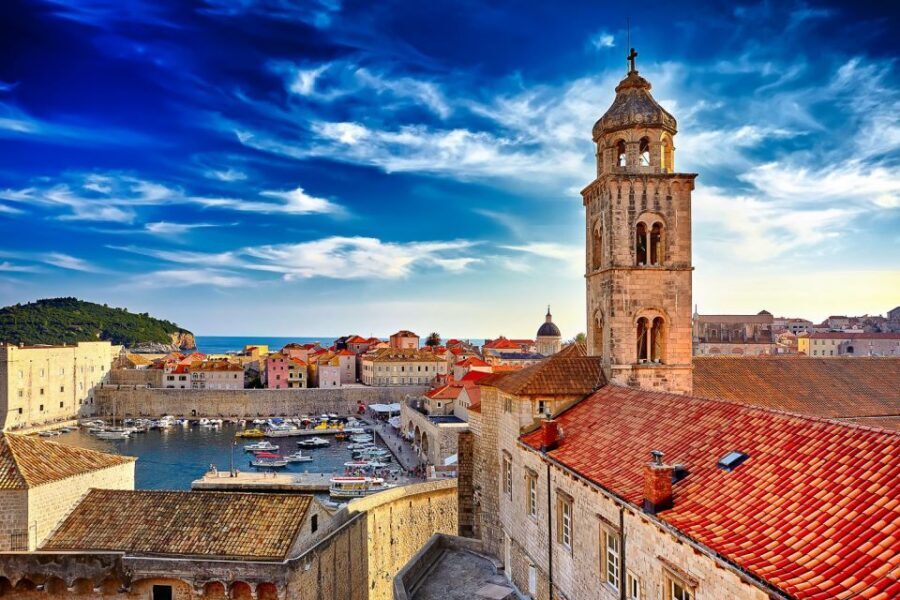 From Split & Trogir: Dubrovnik Guided Day Tour - Price and Value: What You Pay For (and What Costs Extra)