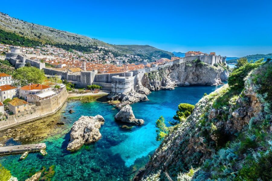 From Split & Trogir: Dubrovnik Guided Day Tour - Who Should Book This Tour (and Who Might Prefer Another Option)