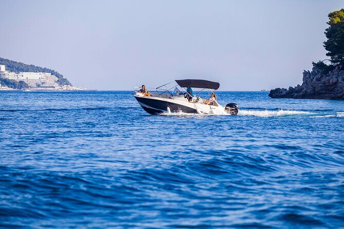 Full Day Dubrovnik Island Private Boat Tour - Why This Elafiti Islands Boat Day Works From Dubrovnik