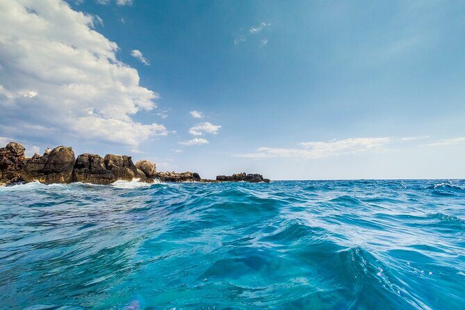 Full Day Dubrovnik Island Private Boat Tour - Private Boat Setup: Pickup, Skipper, and an Easy 8-Hour Rhythm