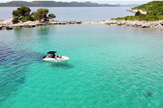 Full-Day Elafiti Islands Tour – Your Day, Your Way - Speedboat Escape From Dubrovnik’s Old Town