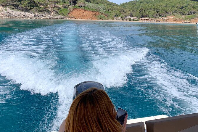 Full-Day Elafiti Islands Tour – Your Day, Your Way - Your Day, Your Way: How the Island Stops Work