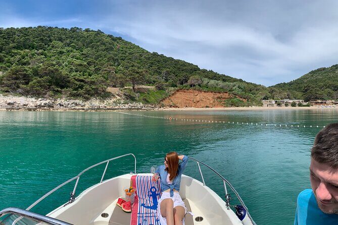 Full-Day Elafiti Islands Tour – Your Day, Your Way - Lopud Island for About 3 Hours: Beaches, Bays, and a Real Break