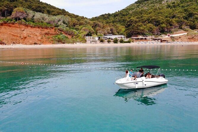 Full-Day Elafiti Islands Tour – Your Day, Your Way - Price and Group Value: $905.12 for Up to 6