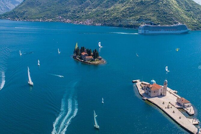 Full-Day Group Tour of Montenegro Coast from Dubrovnik - Key Things to Know Before You Go