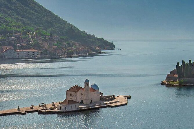 Full-Day Group Tour of Montenegro Coast from Dubrovnik - Montenegro Coast Day From Dubrovnik: What This Tour Does Best