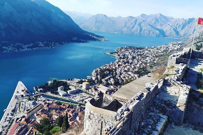 Full-Day Group Tour of Montenegro Coast from Dubrovnik - Who This Tour Suits (and Who Should Choose Another Plan)