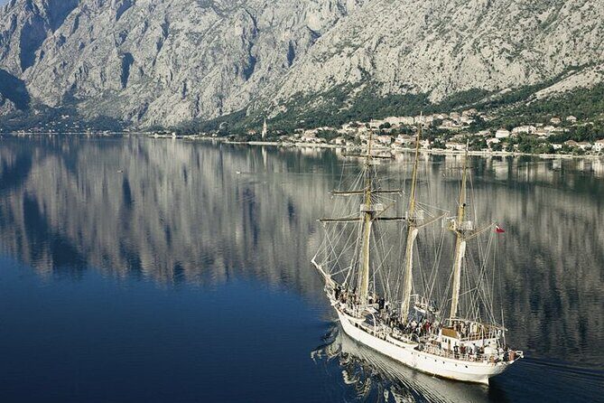 Full-Day Montenegro Private Tour from Dubrovnik - Pickup, Meeting Point, and Riding Comfort in a Private Vehicle